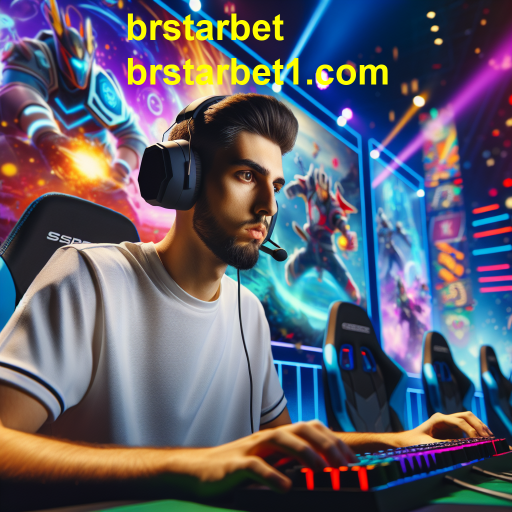 Descubra os Grandes Prêmios no brstarbet: Uma Nova Era de Competição